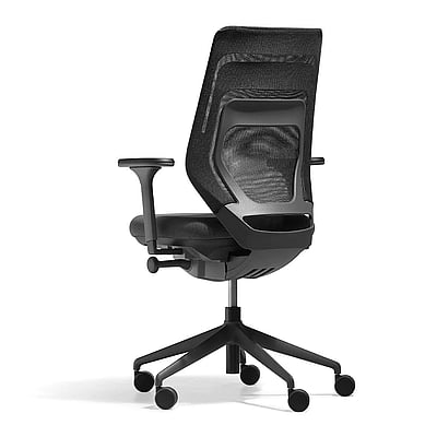 Bürostuhl asiento fastline - FMB-1.028.840000