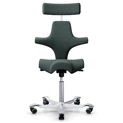 Arbeitsstuhl HAG Capisco 8107 - HAG-Capisco-8107