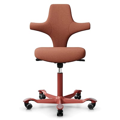 Arbeitsstuhl HAG Capisco 8126 - HAG-Capisco-8126