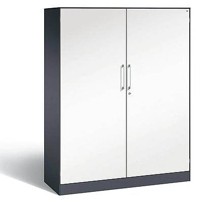 Aktenschrank Asisto C 3000 - 4 OH - 120 cm - CPF-141011