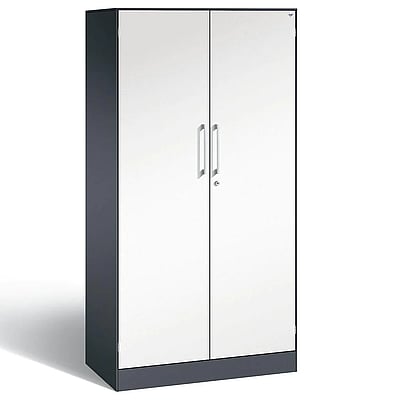 Aktenschrank Asisto C 3000 - 4 OH - 80 cm - CPF-141013