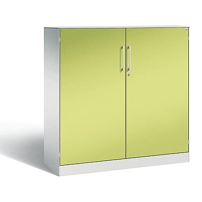 Aktenschrank Asisto C 3000 - 3 OH - 120 cm - CPF-141031