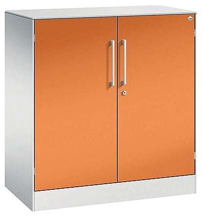 Aktenschrank Asisto C 3000 - 2 OH - 80 cm - CPF-141053