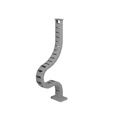 Addit Kabelführung 82 cm - Schreibtisch 452 - DFL-34-45X