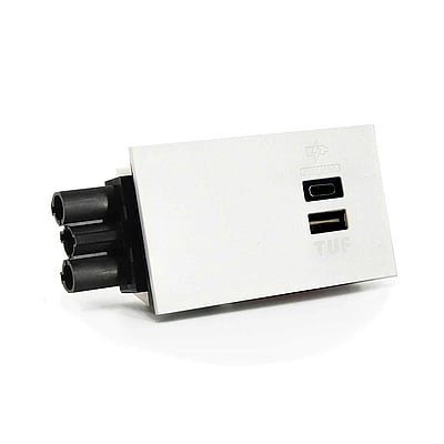 Ladegerät USB AC 30W - DFL-26-10X