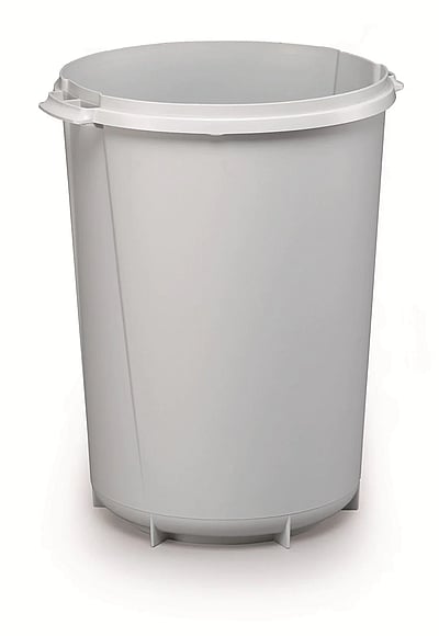 Abfallbehälter DURABIN 40 l rund - DUR-1800519050