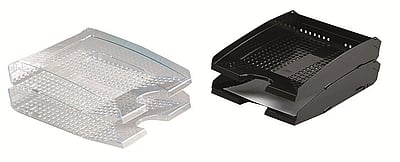 Briefablageschale TREND A4 - DUR-1701626