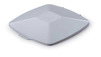 Deckel für DURABIN 40 l rechteckig - DUR-1801621