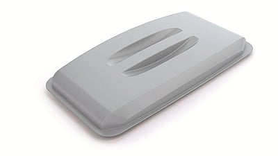 Deckel für DURABIN 60 l rechteckig - DUR-1800497