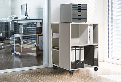 Multifunktionswagen 74/59 offen - DUR-3113