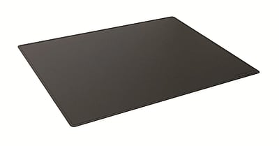 Schreibunterlage 530x400 mm mit Dekorrille PP opak - DUR-7132
