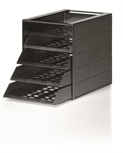 Schubladenbox IDEALBOX BASIC 5 - DUR-1712003