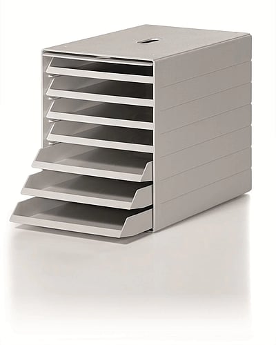 Schubladenbox IDEALBOX PLUS 7 - DUR-1712001050