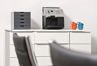 Schubladenbox VARICOLOR 5 - DUR-760527