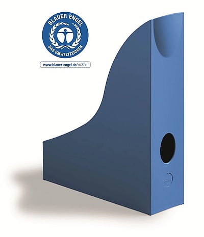 Stehsammler ECO A4 - DUR-7757