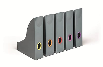 Stehsammler-Set VARICOLOR A4 - DUR-770657