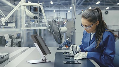 Tablet-Tischhalterung TABLE XL - DUR-893723