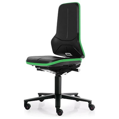 Arbeitsstuhl Neon ESD - BIM-Neon-ESD