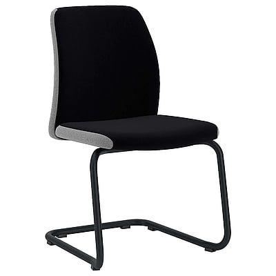 Besucherstuhl Flesco CF - NST-FLESCO-FRAME-CHAIR-CF-UPH