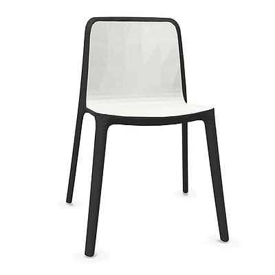 Besucherstuhl Calesita Cento (stapelbar) - FMB-1175100000