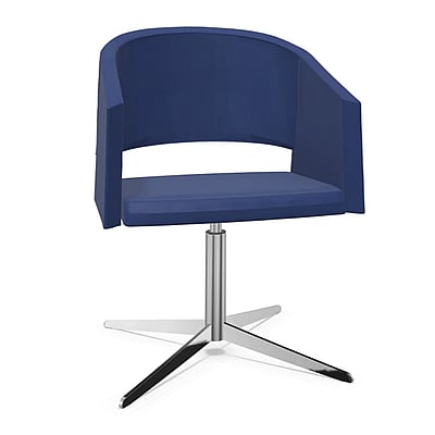 Besucherstuhl Calesita Voluta - FMB-1174100100