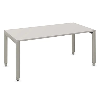 Steh-Sitztisch Catro Arbeitstisch - FMB-1088100120