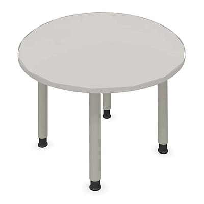 Konferenztisch Communication Trapeztisch - FMB-1200180010
