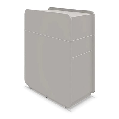 Rollcontainer Concept Q Base - FMB-1310100000