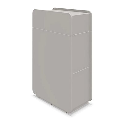 Rollcontainer Concept Q Duo - FMB-1310100090