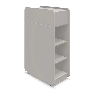Rollcontainer Concept Q Open - FMB-1310100140