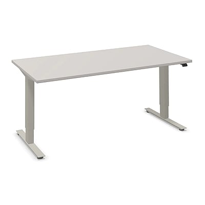 Steh-Sitztisch Concept Q - FMB-1310200050