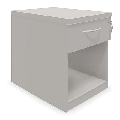 Rollcontainer mit Ordnerfach 60 cm - FMB-1300110300