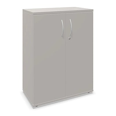 Aktenschrank endless 3 OH Holztür - FMB-1023307084
