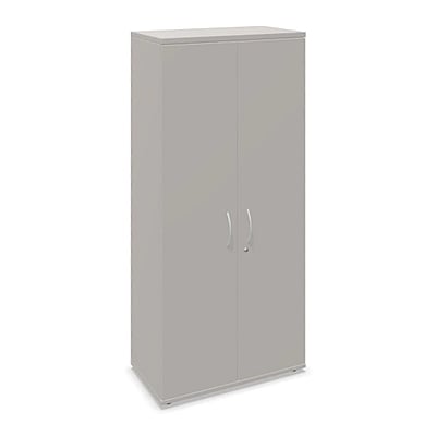 Aktenschrank endless 5 OH Holztür - FMB-1023507084