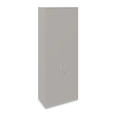 Aktenschrank endless 6 OH Holztür - FMB-1023607084