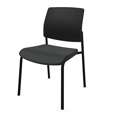Konferenz-Vierbeinstuhl NetGo - FMB-1150820000