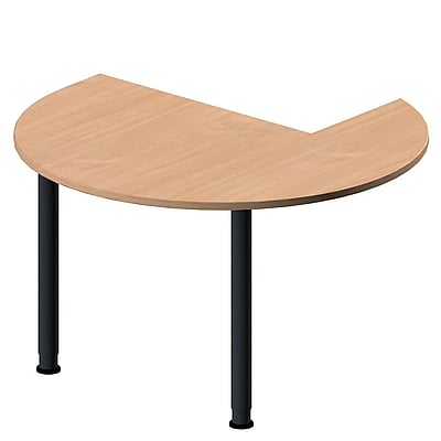 Ansatzplatte 4-Flex Dreiviertelkreis - GEM-X-55501X