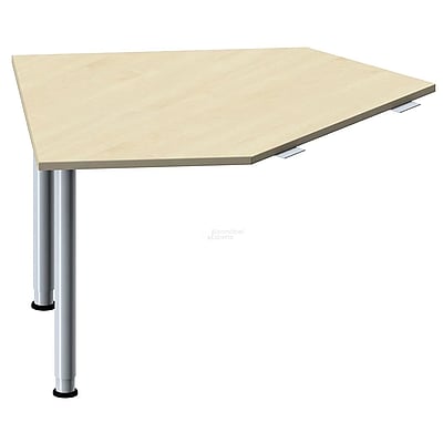 Ansatztisch 4-Pro 106 x 122,5 - GEM-N-657005-AS