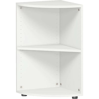 Eckabschlussregal Flex 2 OH - GEM-X-342010