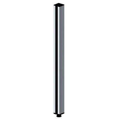 Verbindungssäule 4x 90° - GEM-XW-80-ZBS41V0X