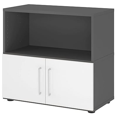 Kombischrank Flex Wall 2 OH - HBA-FW28T1