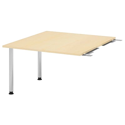 Konferenztisch Serie KT 120 x 130 cm - HBA-KT12C