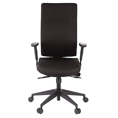 Bürostuhl Drehstuhl PRO-TEC 300 Stoff - HJH-PRO-TEC-300