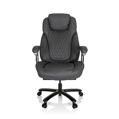 Chefsessel XXL PULLMANN Kunstleder - HJH-XXL-PULLMANN