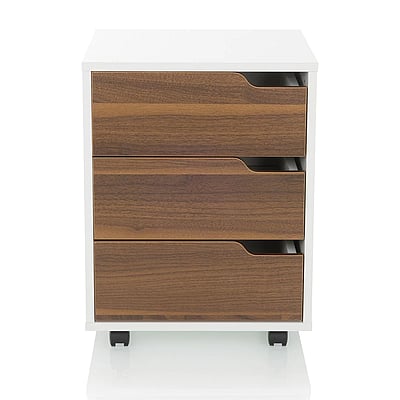 Rollcontainer ORGANISER I - HJH-ORGANISER-I
