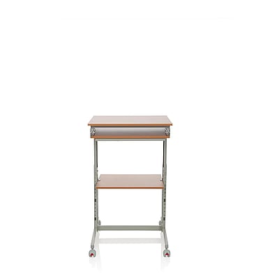 Computertisch Schreibtisch WORKSTATION - HJH-WORKSTATION