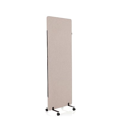 Mittelstück zu Trennwand System FLEXMIUT - HJH-FLEXMIUT-MS