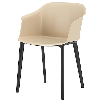 Besucherstuhl Inta - Outdoor - NST-INTA-FRAME-CHAIR-4L-OD-P