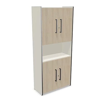 Aktenschrank 5 OH Form 4 80 cm - KMA-13443110X2