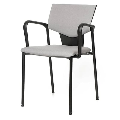 Konferenzstuhl Kvadrato 133 - RIM-KV-133